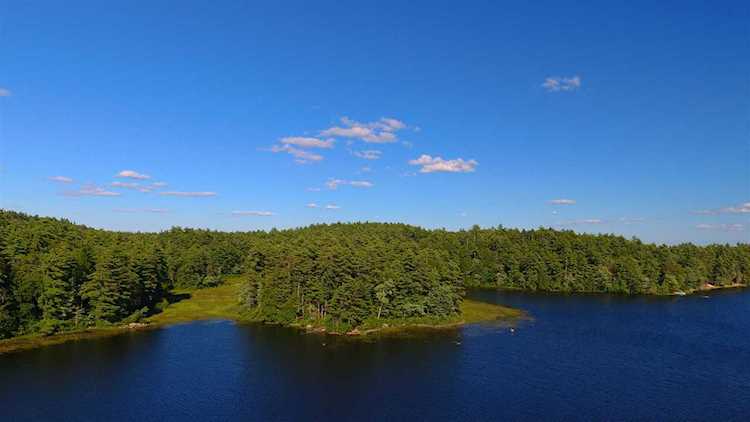 Long Pond Rd Danville, NH 03819