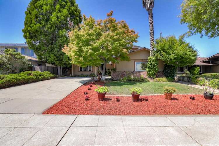 1259 Rousseau Drive Sunnyvale, CA 94087