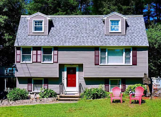 436 Middlesex Ave. Wilmington, MA 01887 | MLS 72698449 Photo 1