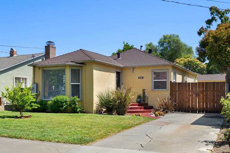 438 N 9Th Street San Jose, CA 95112