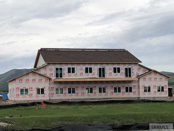 197 Stone Fly Lane Swan Valley, ID 83449