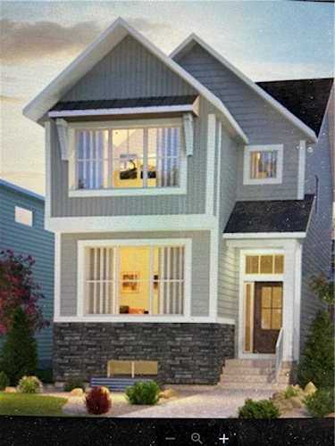 133 Lucas Crescent NW Calgary, AB T3P 1N2