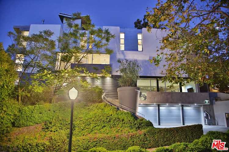 2788 Monte Mar Terrace Los Angeles, CA 90064