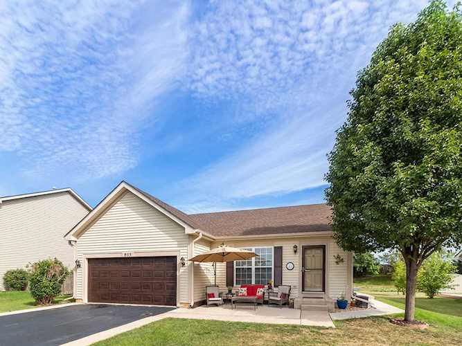 803 Keller St Plano, IL 60545