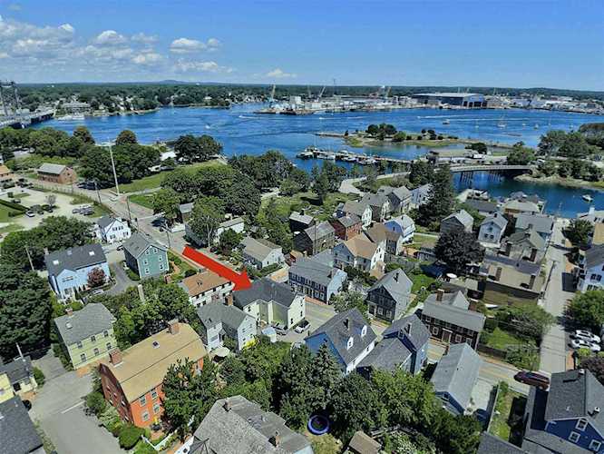 226 Marcy St Portsmouth, NH 03801