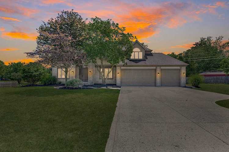 13260 Hiestand Circle Pickerington, OH 43147