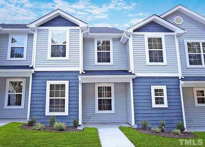 918 E Green Street #B104 Franklinton, NC 27525