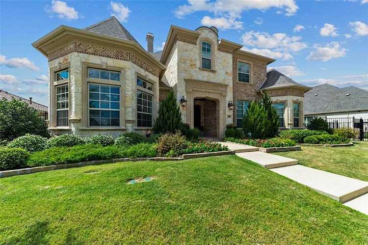 300 Woodsong Way Southlake, TX 76092