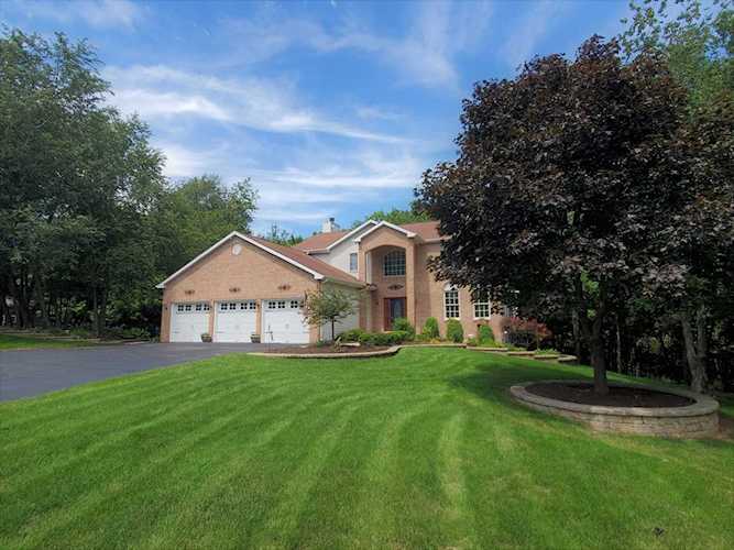 2115 Bernadette Ln Yorkville, IL 60560