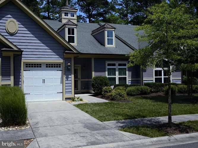 30980 Rock Dove Ct Ocean View, DE 19970