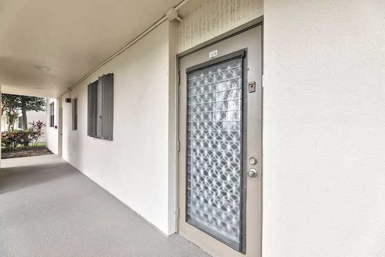 2450 Deer Creek Country Club Boulevard #109-B Deerfield Beach, FL 33442