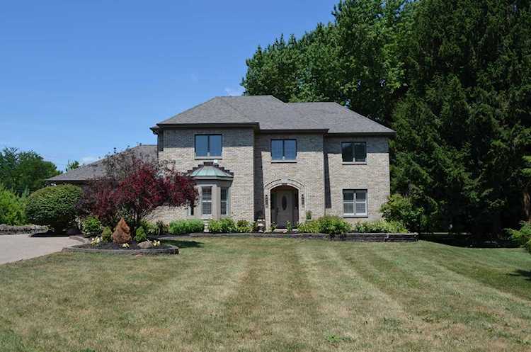 4370 Shire Landing Road Hilliard, OH 43026