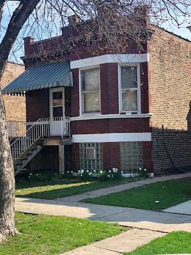 1943 S 55th Ct Cicero, IL 60804