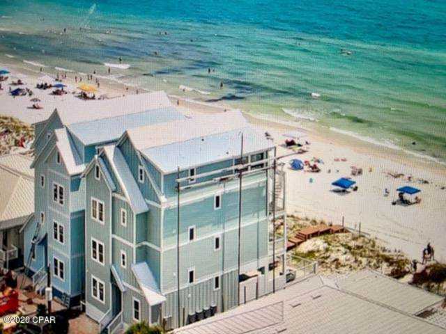 6707 Gulf Dr Panama City Beach, FL 32408