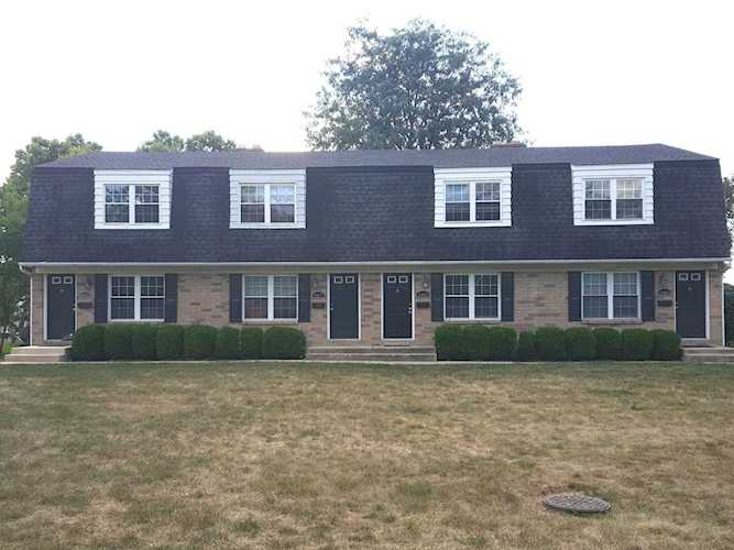 3481 Sunset Drive Columbus, OH 43221