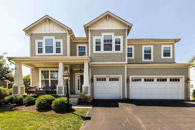 4608 Royal Birkdale Drive Westerville, OH 43082