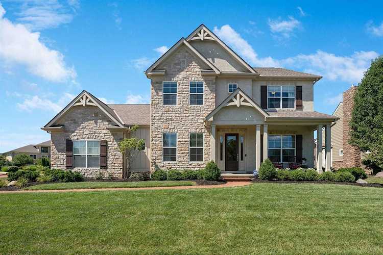 4586 Hirth Hill Road Grove City, OH 43123