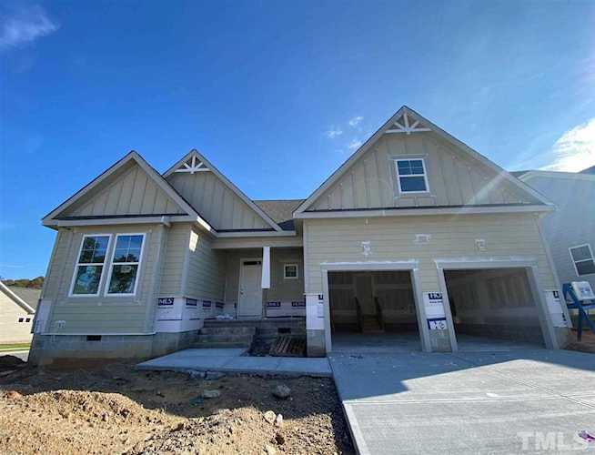 501 Barrington Hall Drive Rolesville, NC 27571