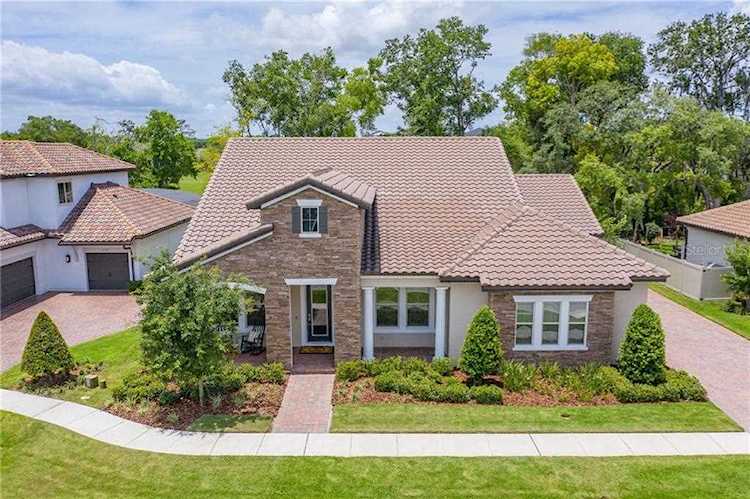 620 Washington Oaks Ct Lake Mary, FL 32746