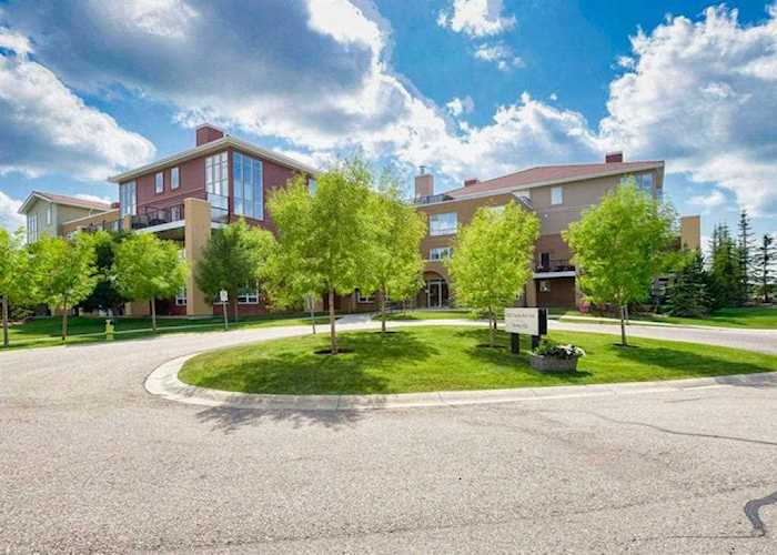 10221 Tuscany Blvd NW #1201 Calgary, AB T3L 0A3