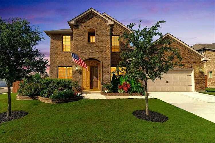 2709 Sorano Ave Round Rock, TX 78665