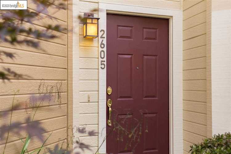 2605 Beach Head Ct Richmond, CA 94804