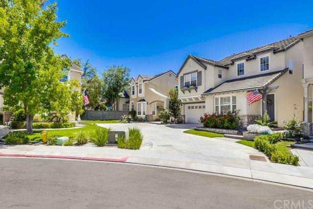 35 Leeds Lane Aliso Viejo, CA 92656
