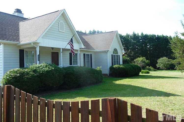 3200 Forrester Bend Road Hillsborough, NC 27278 | MLS 2335017 Photo 1