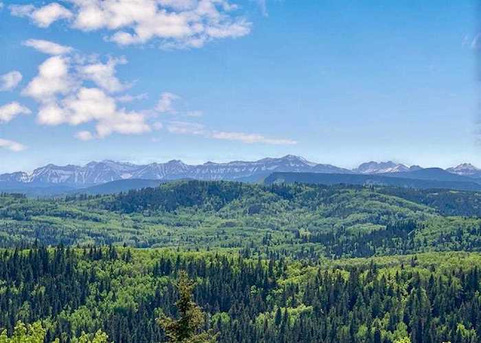 306064 Plummers Rd W Rural Foothills County, AB T0L 1W4