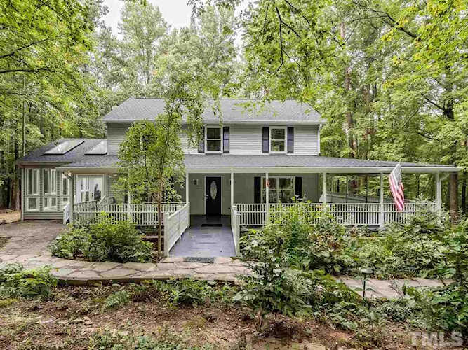 358 River Bluff Drive Pittsboro, NC 27312