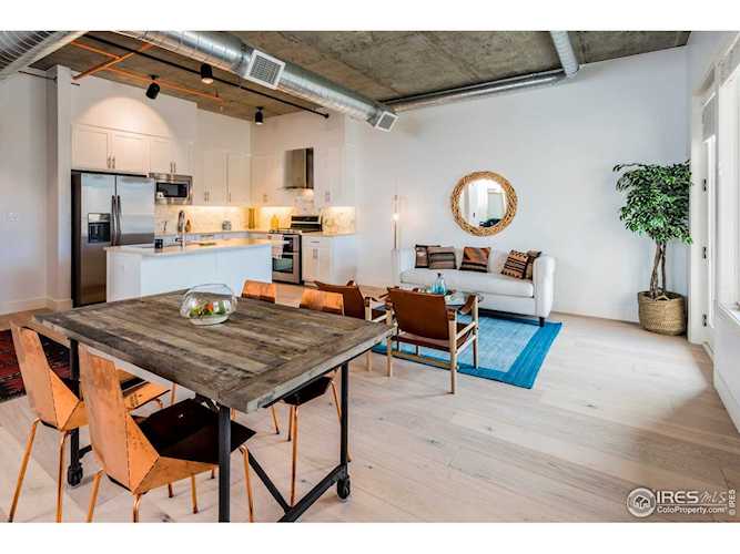 3401 Arapahoe Ave Boulder, CO 80303