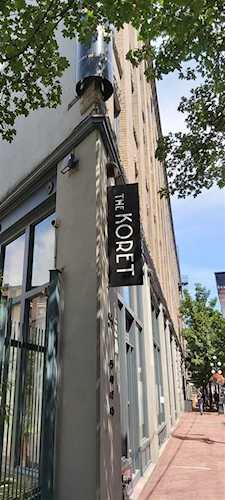 55 E Cordova Street #203 Vancouver, BC V6A 0A5