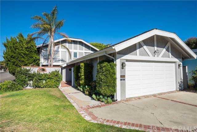 3412 Maple Avenue Manhattan Beach, CA 90266