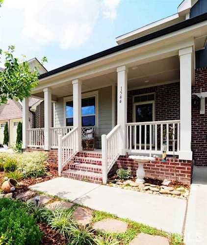 1544 Drift Falls Lane Wendell, NC 27591