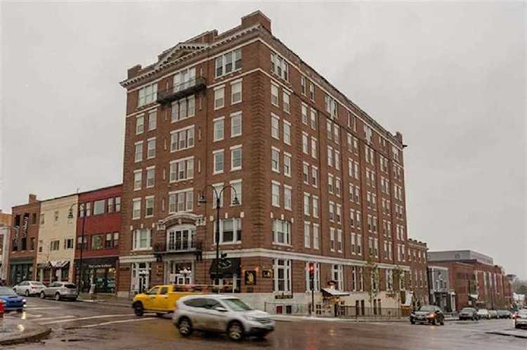 131 Main St #407 Burlington, VT 05401