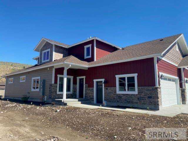 94 Late September Lane Swan Valley, ID 83449