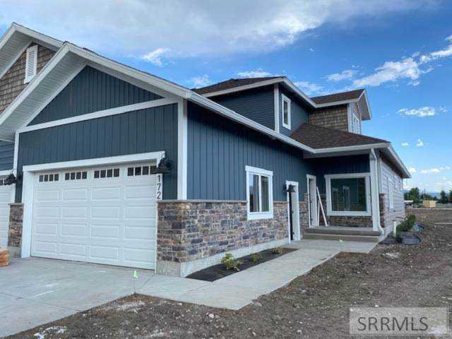 172 Creekside Lane Swan Valley, ID 83449