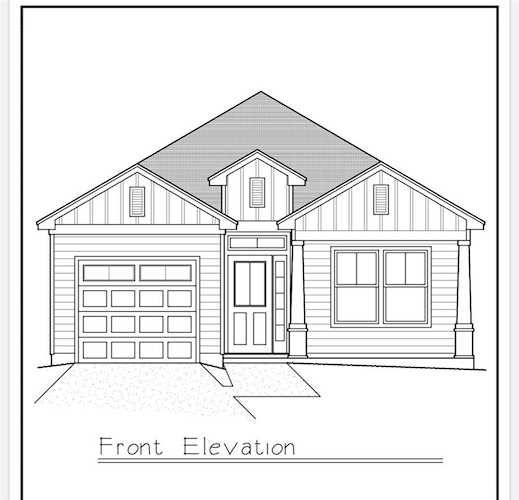 953 Indigo Creek Way Tallahassee, FL 32301 in Dry Creek Run Photo 1
