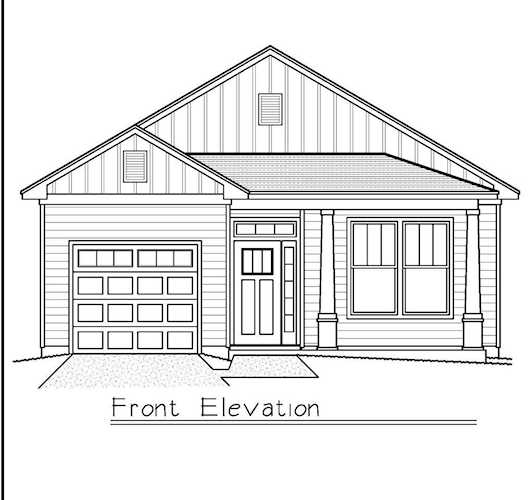 965 Indigo Creek Way Tallahassee, FL 32301 in Dry Creek Run Phase 2 Photo 1
