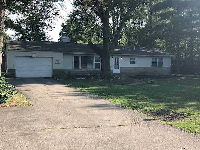 3595 Snouffer Road Columbus, OH 43235