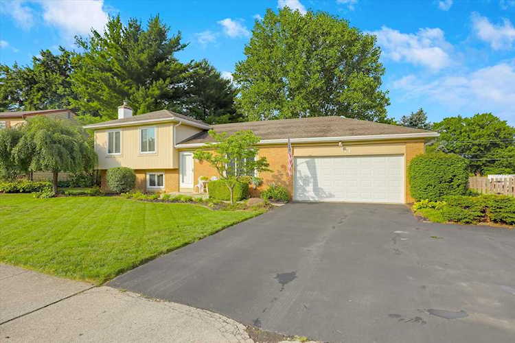 171 Parkview Drive Pickerington, OH 43147 | MLS 220025879 Photo 1