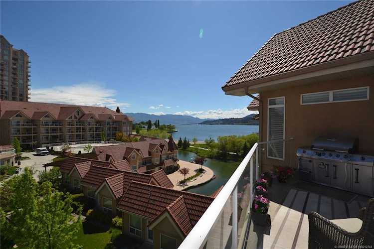 1088 Sunset Drive Kelowna, BC V1Y9W1