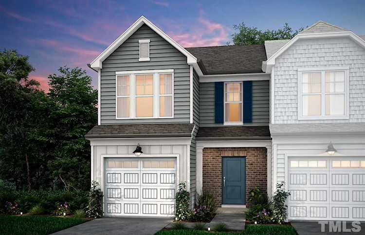 214 White Oak Ridge Drive #Lot 50 Garner, NC 27529