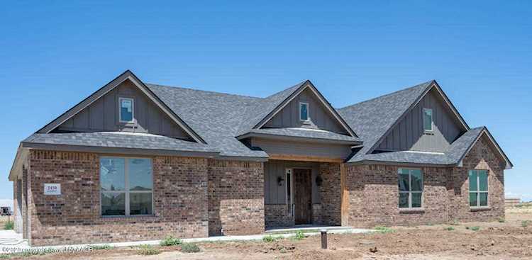 2450 Elkmont Cove Canyon, TX 79015 | MLS 20-4924 Photo 1