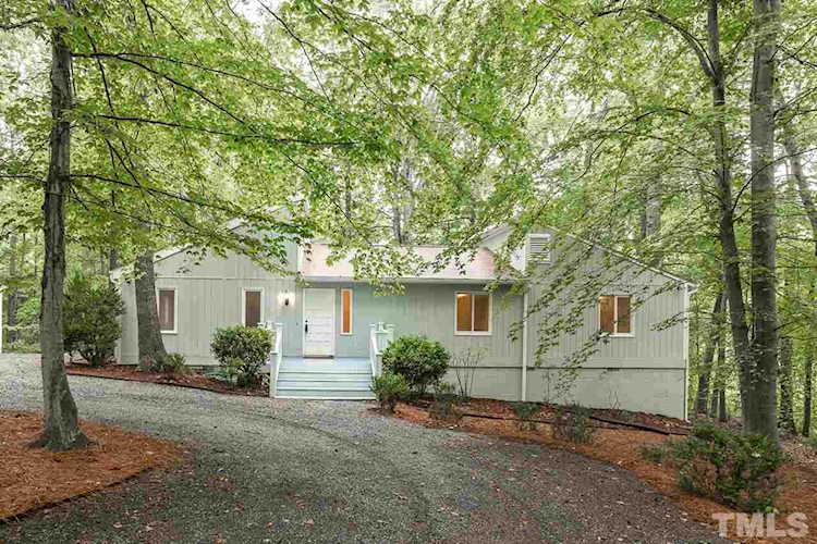 3205 Carriage Trail Hillsborough, NC 27278 | MLS 2332095 Photo 1