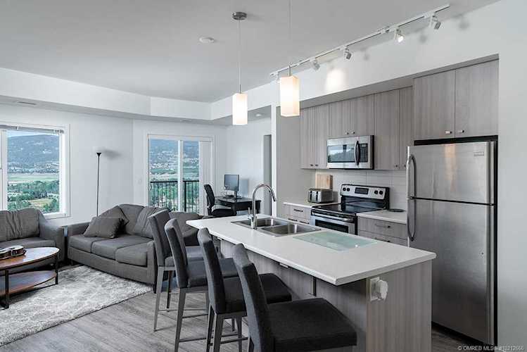 935 Academy Way #307 Kelowna, BC V1V3A9