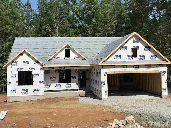 3825 Watermark Drive #Lot 120 Franklinton, NC 27525