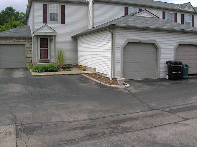 161 Macandrews Way Blacklick, OH 43004