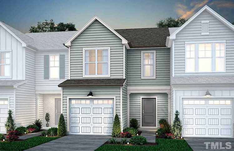 218 White Oak Ridge Drive #Lot 51 Garner, NC 27529