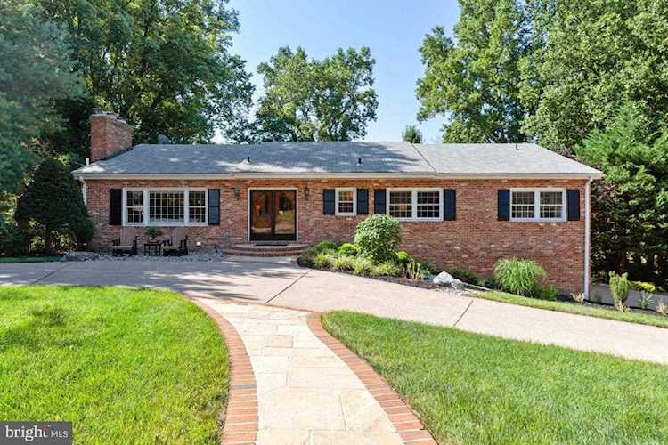 1512 Laburnum St Mclean, VA 22101